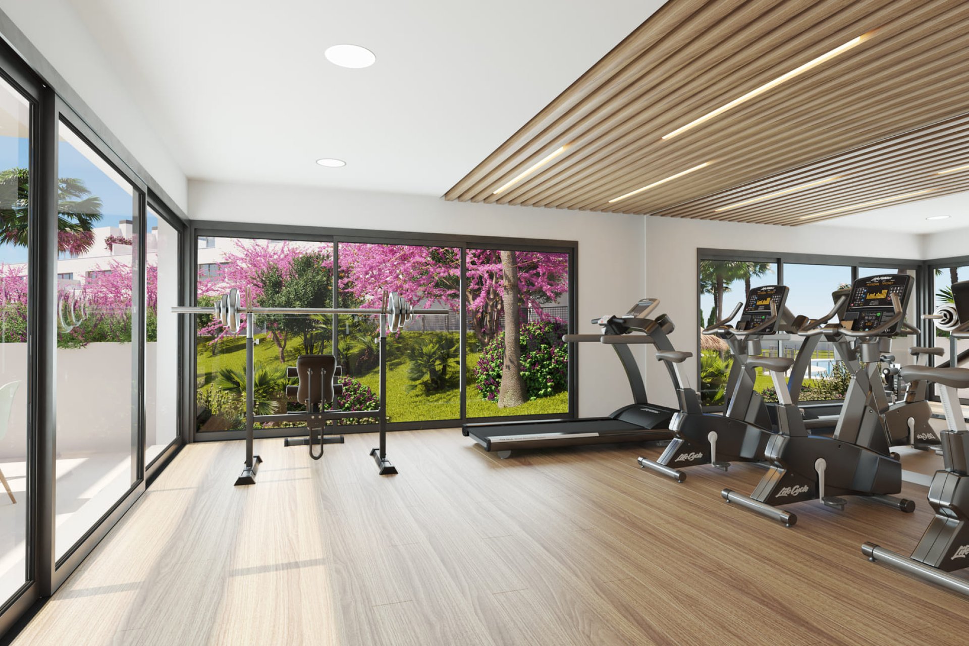 New Build - Bungalow - Estepoa - Estepona