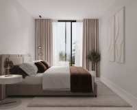 New Build - Bungalow - Estepoa - Estepona