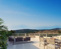New Build - Bungalow - Estepoa - Estepona