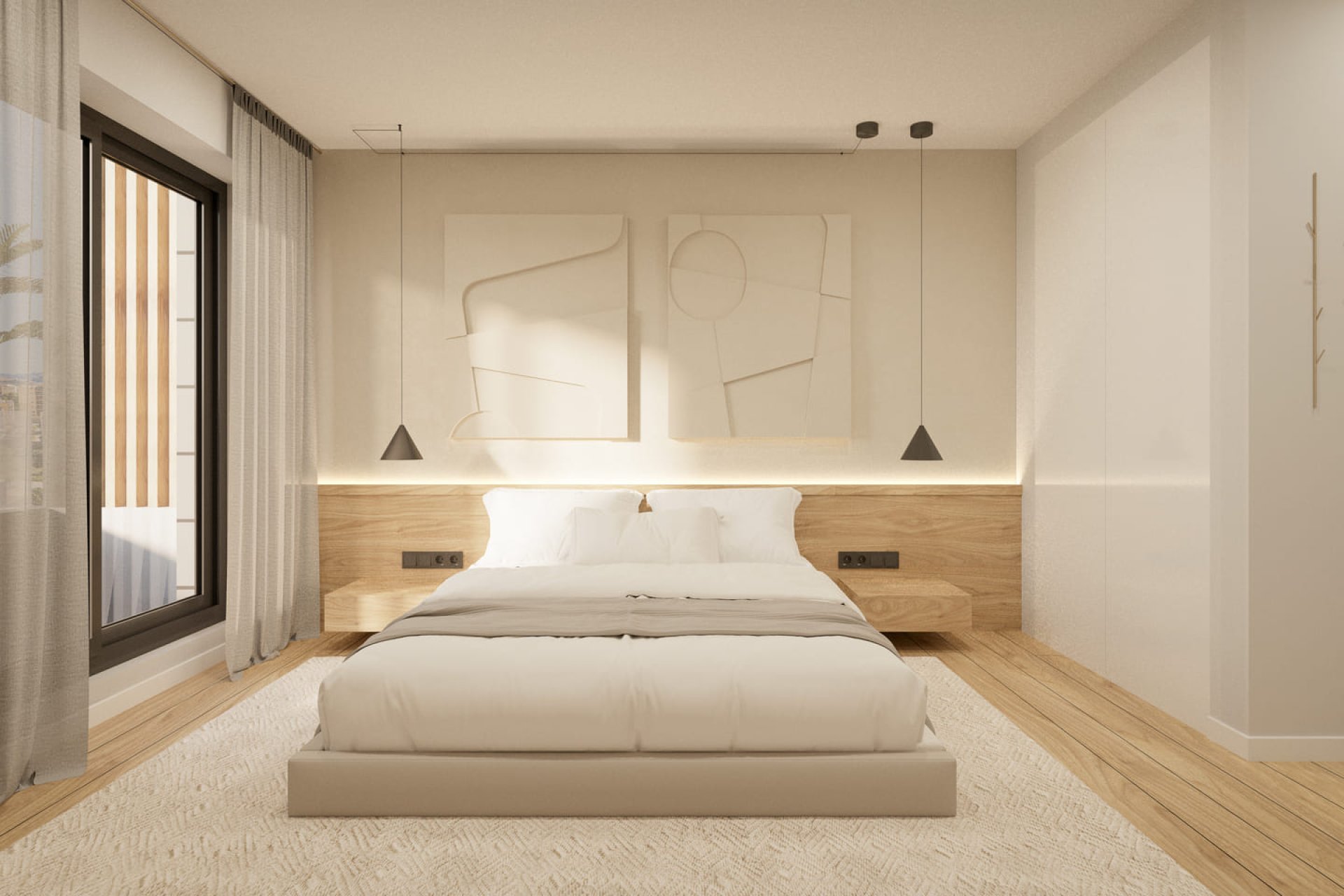 New Build - Bungalow - Estepoa - Estepona