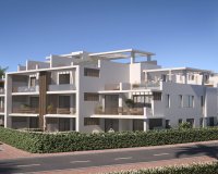 New Build - Bungalow - Estepoa - Estepona