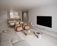 New Build - Bungalow - Estepoa - Estepona