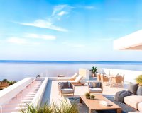 New Build - Bungalow - Estepoa - Estepona