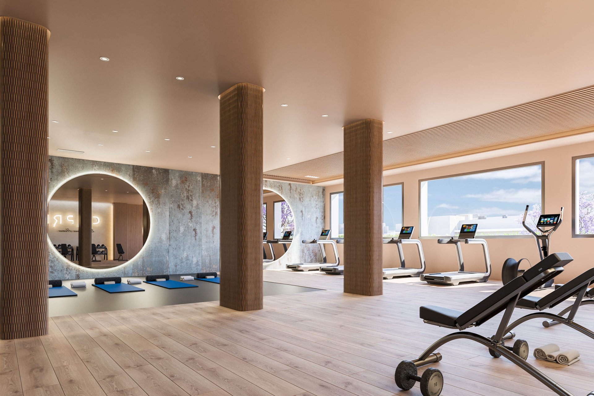 New Build - Bungalow - Estepoa - Estepona