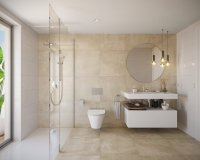 New Build - Bungalow - Estepoa - Estepona