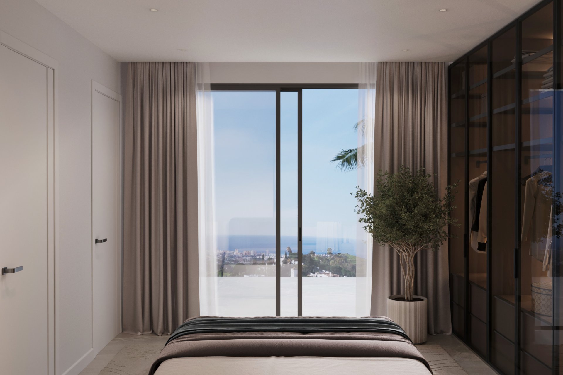 New Build - Bungalow - Estepoa - Estepona