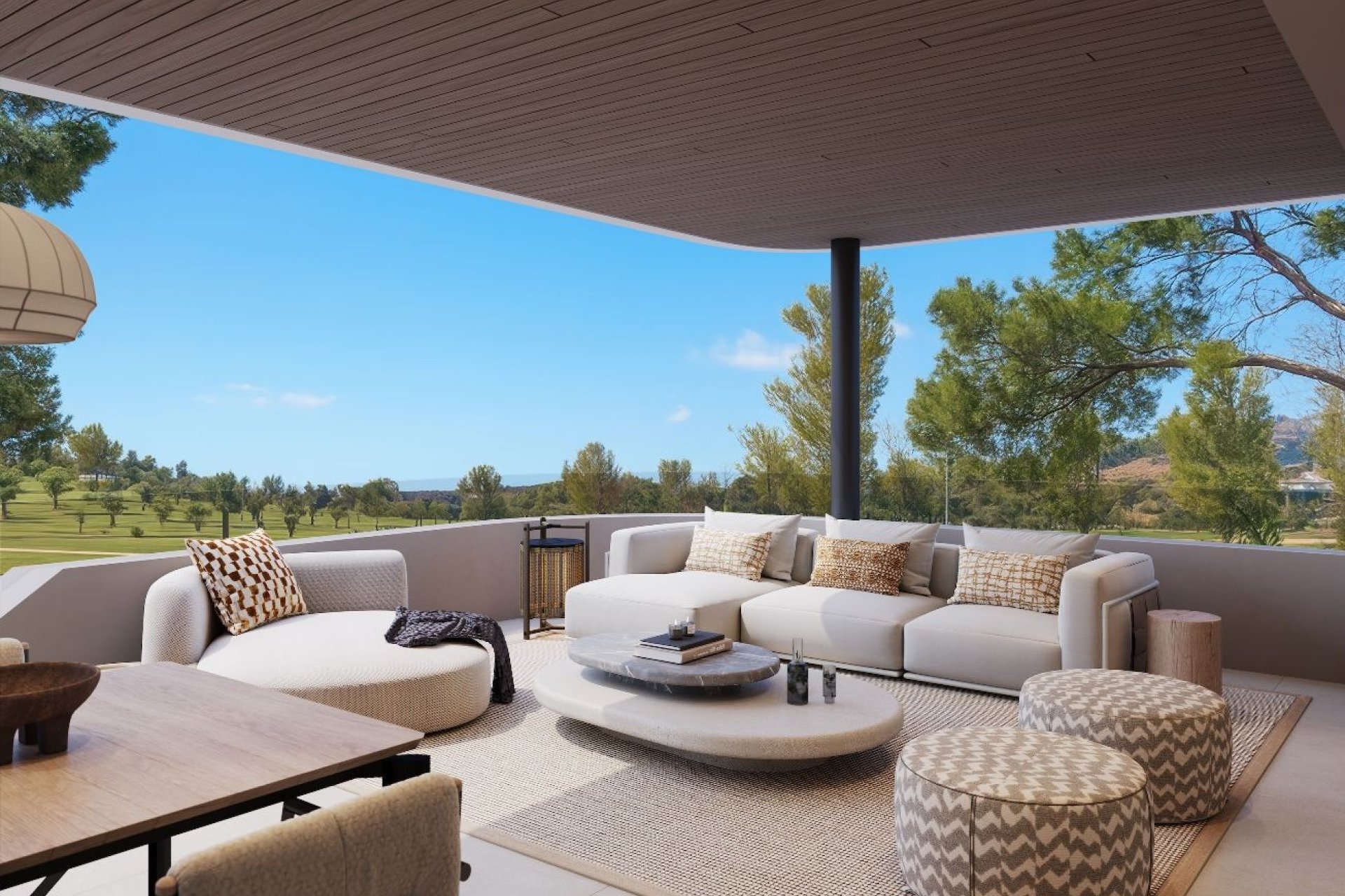 New Build - Bungalow - Estepoa - Estepona