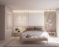 New Build - Bungalow - Estepoa - Estepona