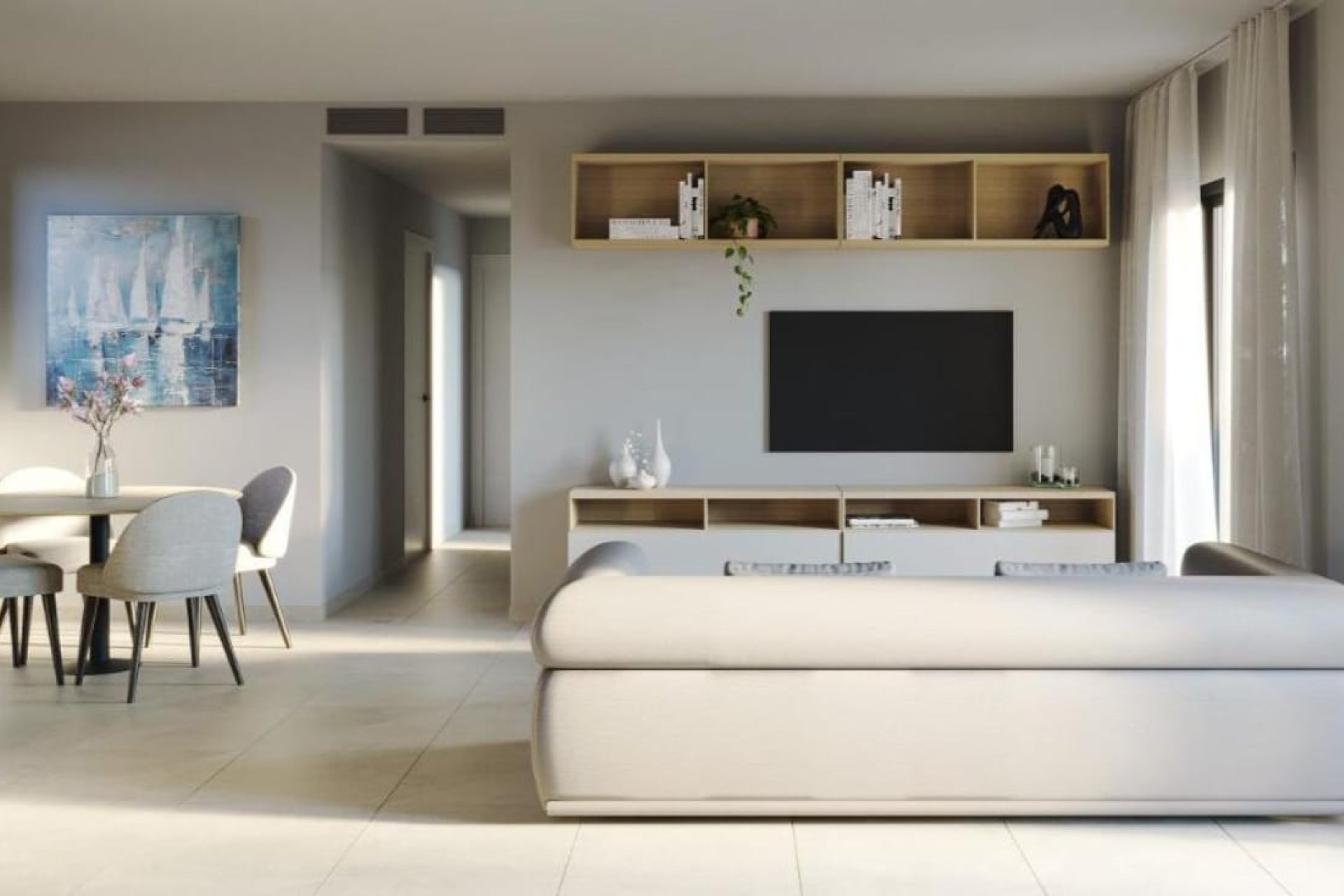 New Build - Bungalow - Estepoa - Estepona