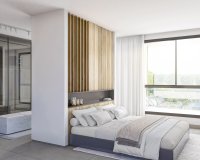 New Build - Bungalow - Estepoa - Estepona