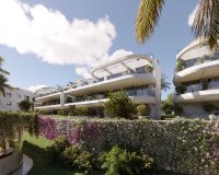 New Build - Bungalow - Estepoa - Estepona