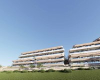 New Build - Bungalow - Estepoa - Estepona
