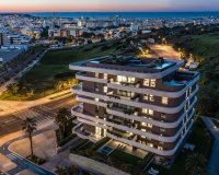 New Build - Bungalow - Estepoa - Estepona