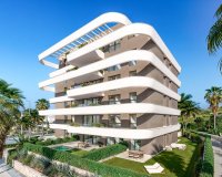 New Build - Bungalow - Estepoa - Estepona