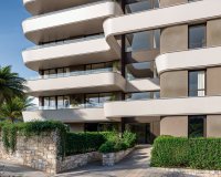 New Build - Bungalow - Estepoa - Estepona