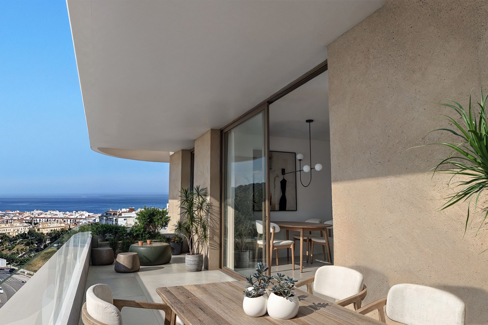 New Build - Bungalow - Estepoa - Estepona