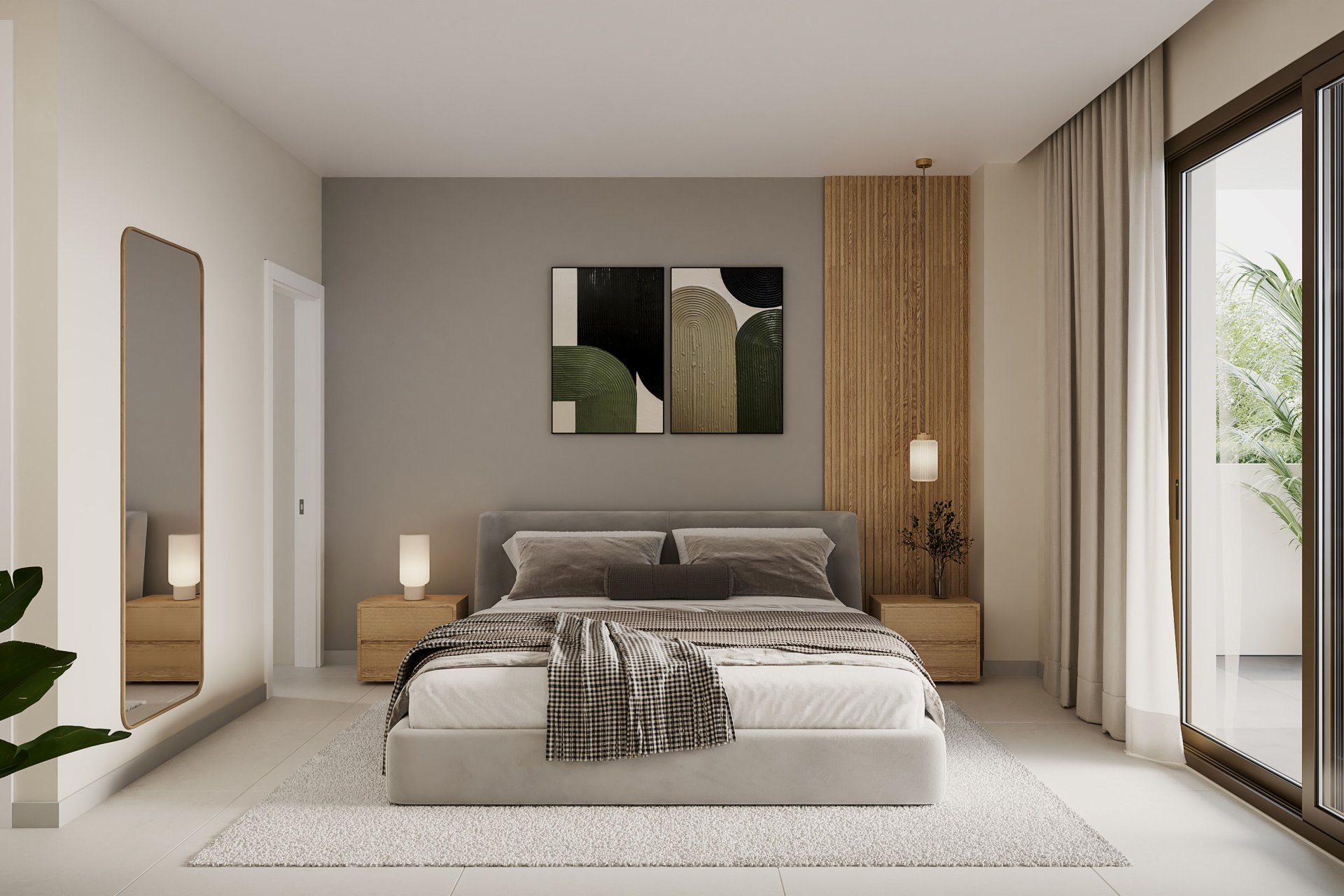 New Build - Bungalow - Estepoa - Estepona