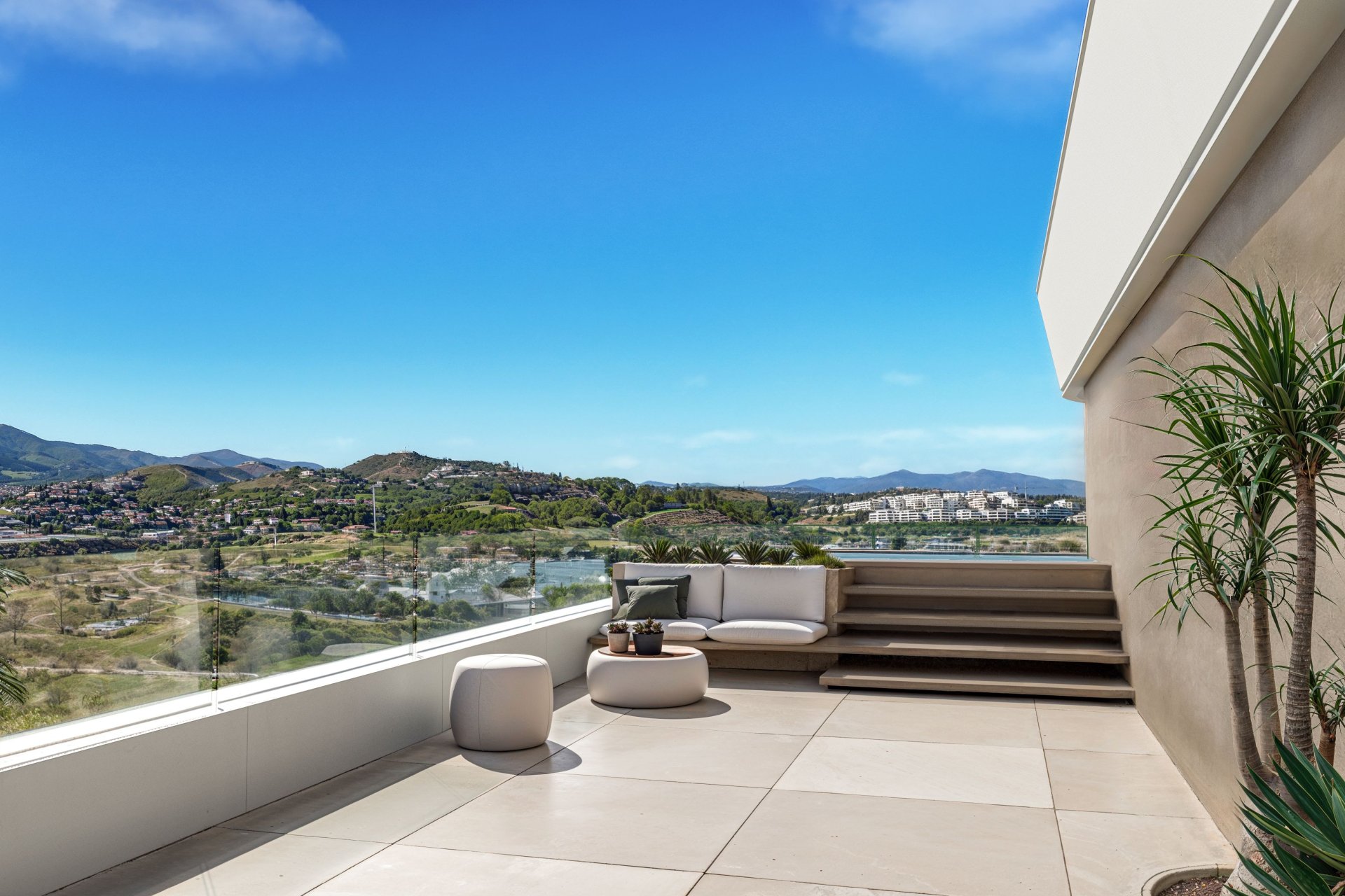 New Build - Bungalow - Estepoa - Estepona