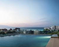 New Build - Bungalow - Estepoa - Estepona