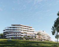 New Build - Bungalow - Estepoa - Estepona
