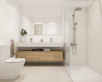 New Build - Bungalow - Estepoa - Estepona