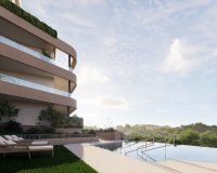 New Build - Bungalow - Estepoa - Estepona