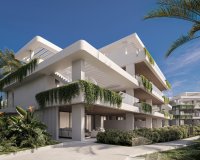 New Build - Bungalow - Estepoa - Estepona