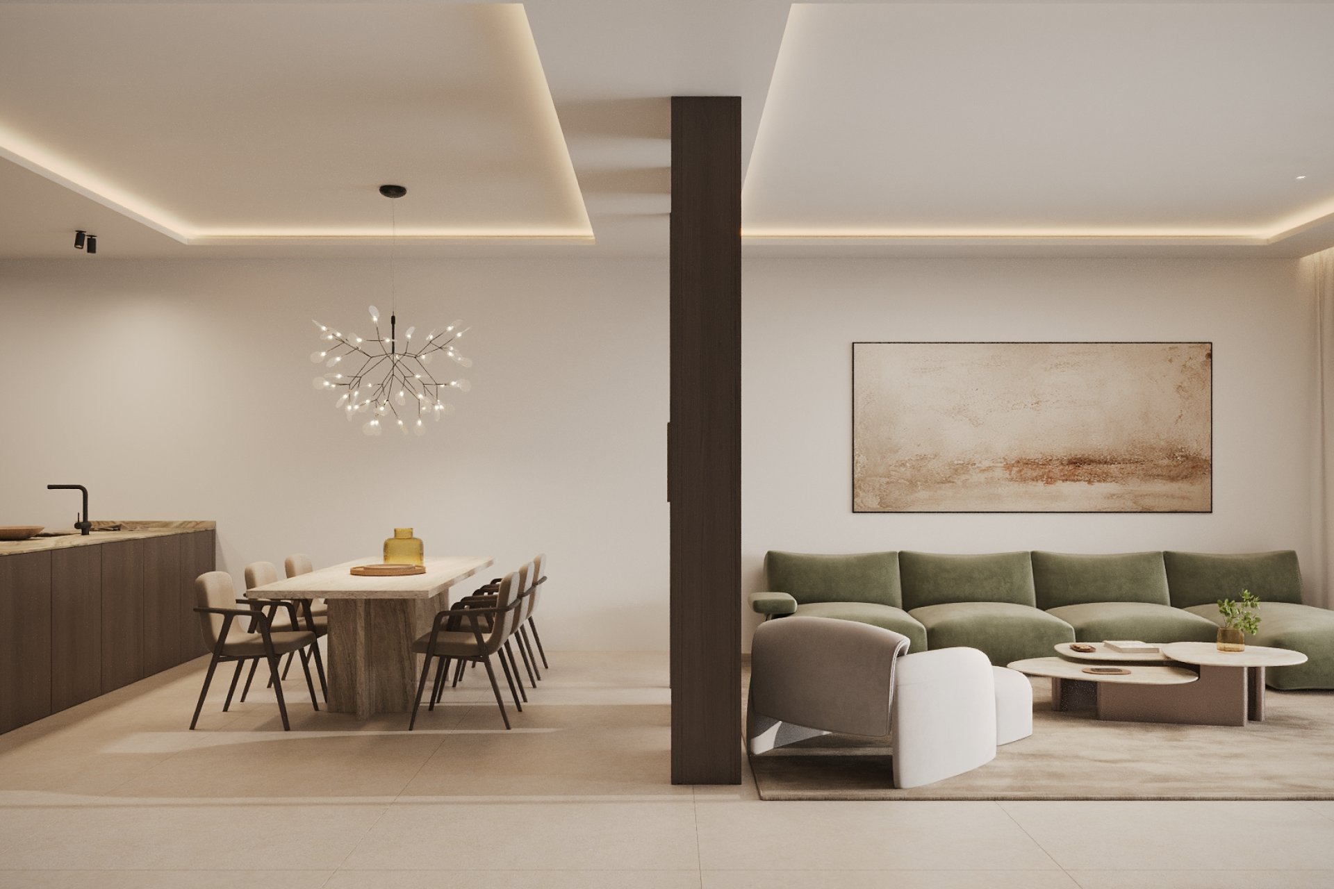 New Build - Bungalow - Estepoa - Estepona
