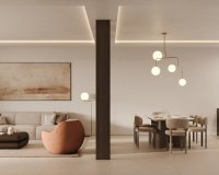 New Build - Bungalow - Estepoa - Estepona