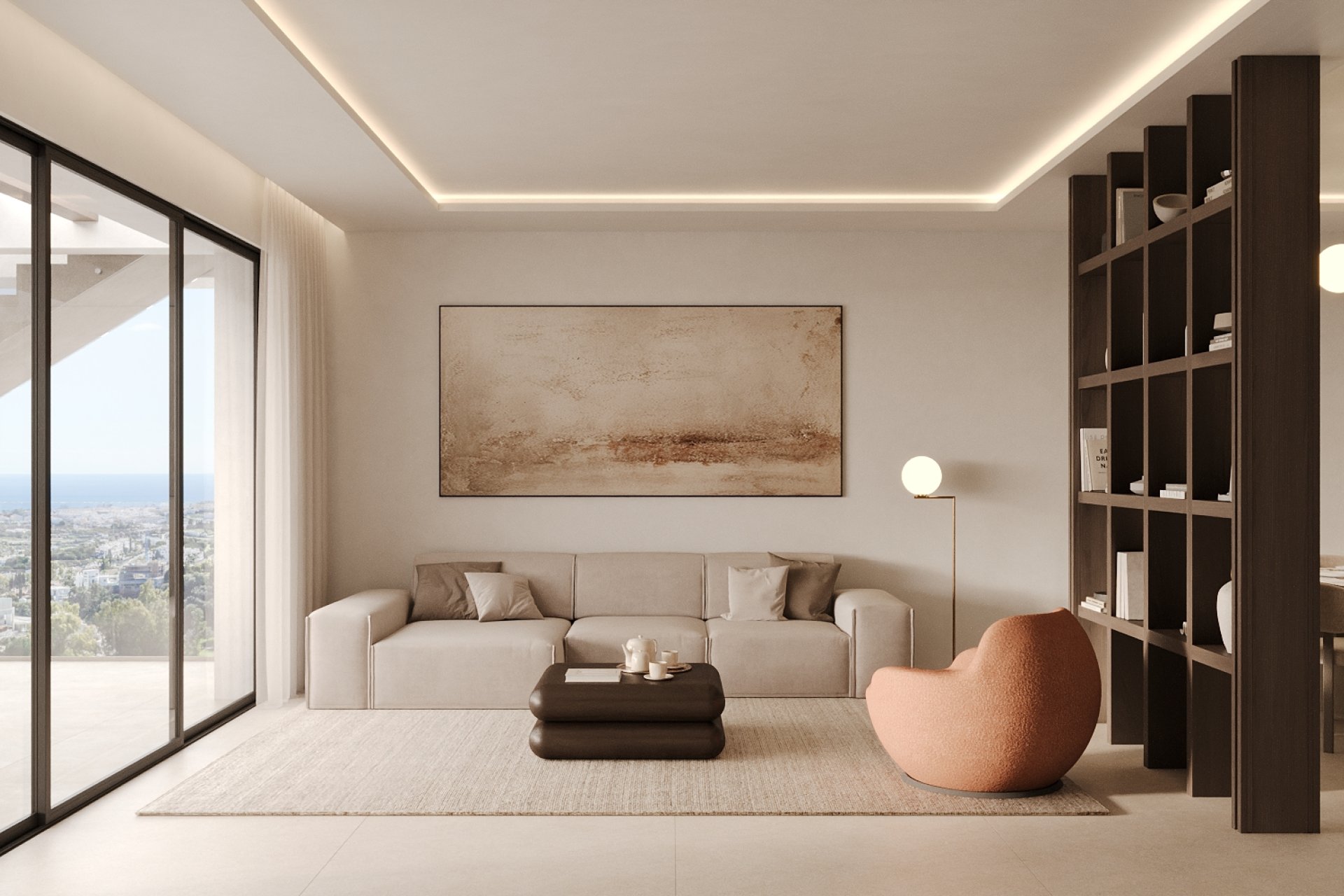 New Build - Bungalow - Estepoa - Estepona