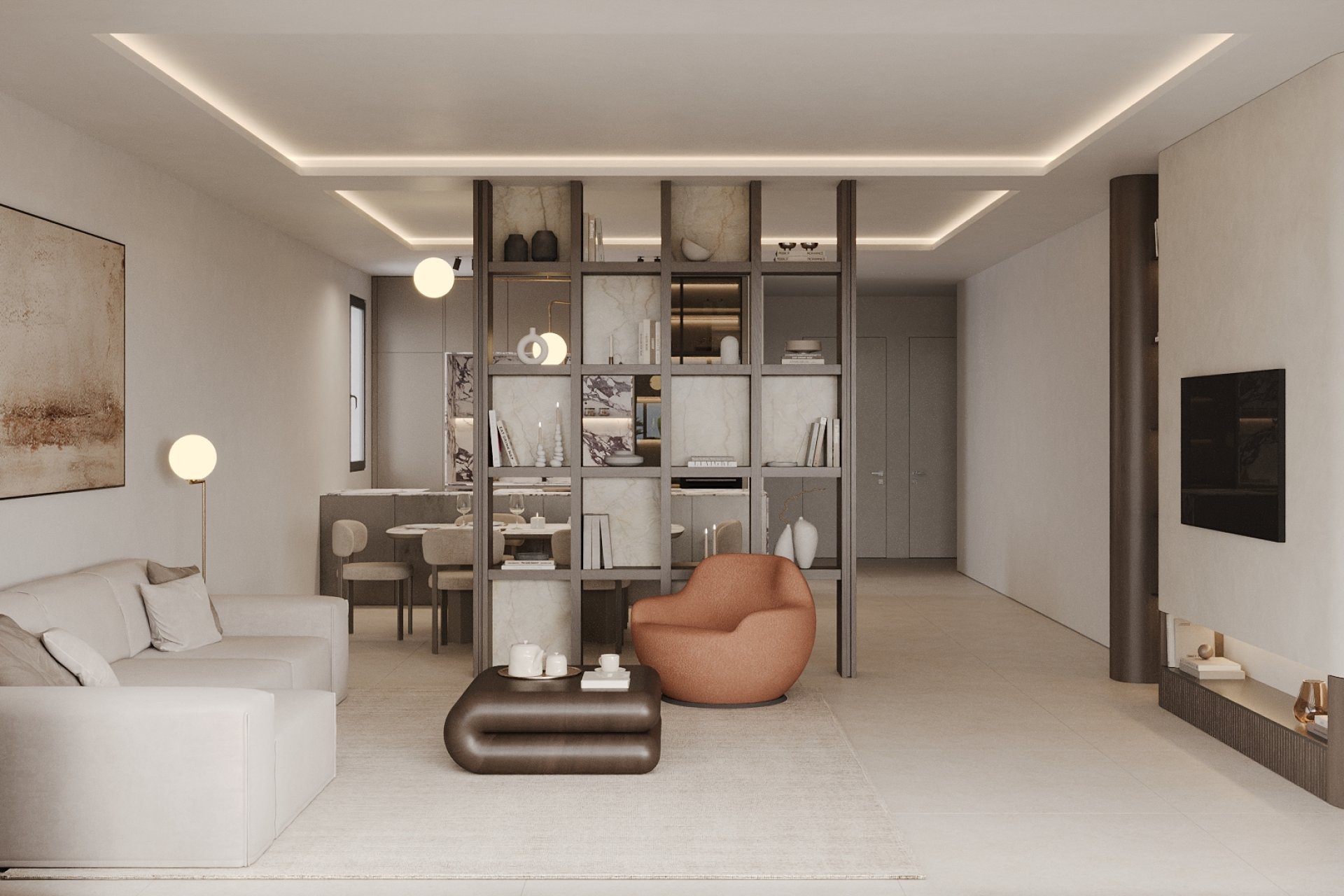 New Build - Bungalow - Estepoa - Estepona