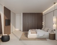 New Build - Bungalow - Estepoa - Estepona