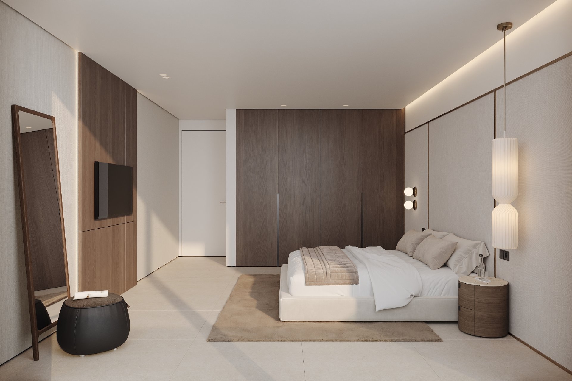 New Build - Bungalow - Estepoa - Estepona