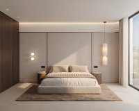 New Build - Bungalow - Estepoa - Estepona