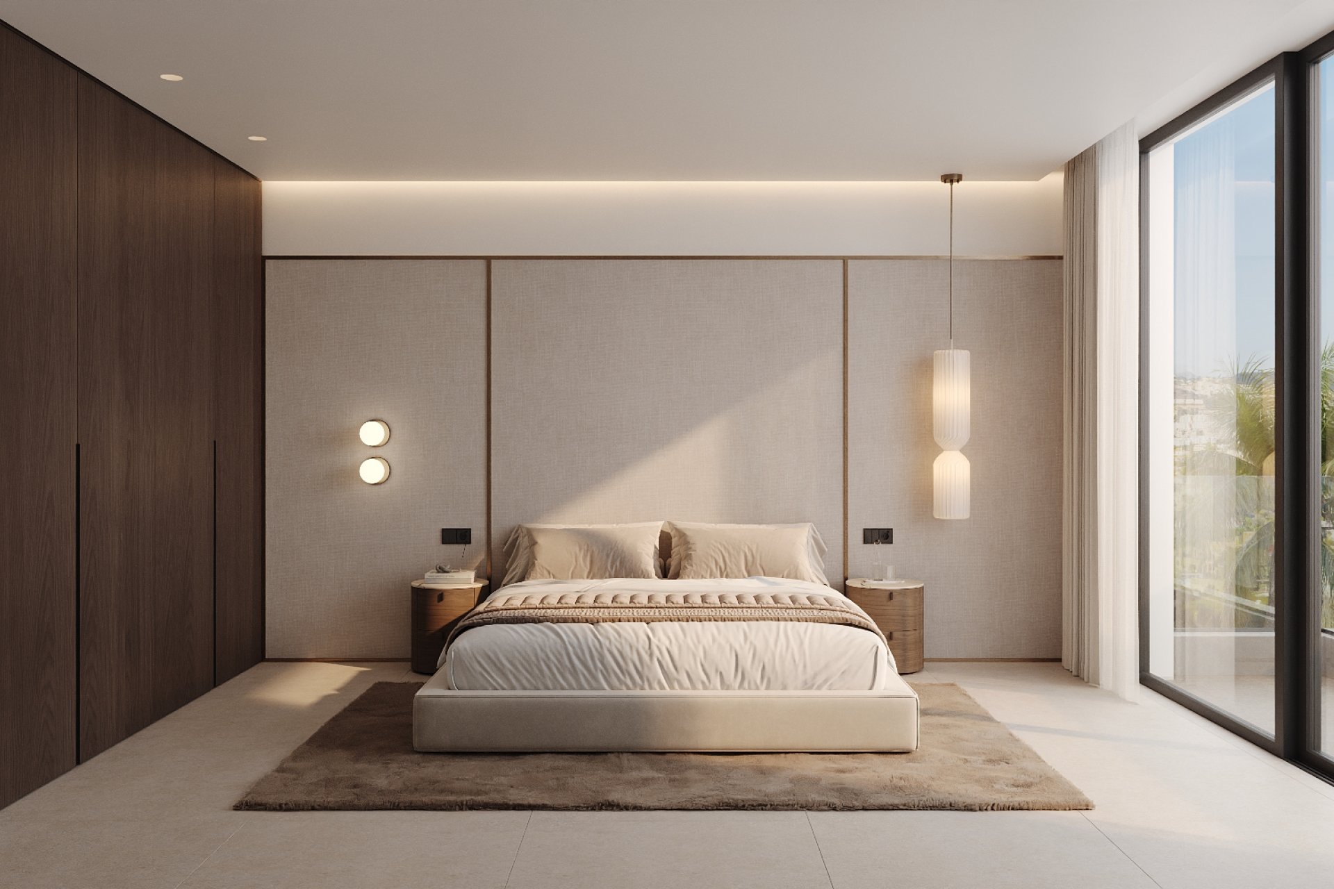 New Build - Bungalow - Estepoa - Estepona