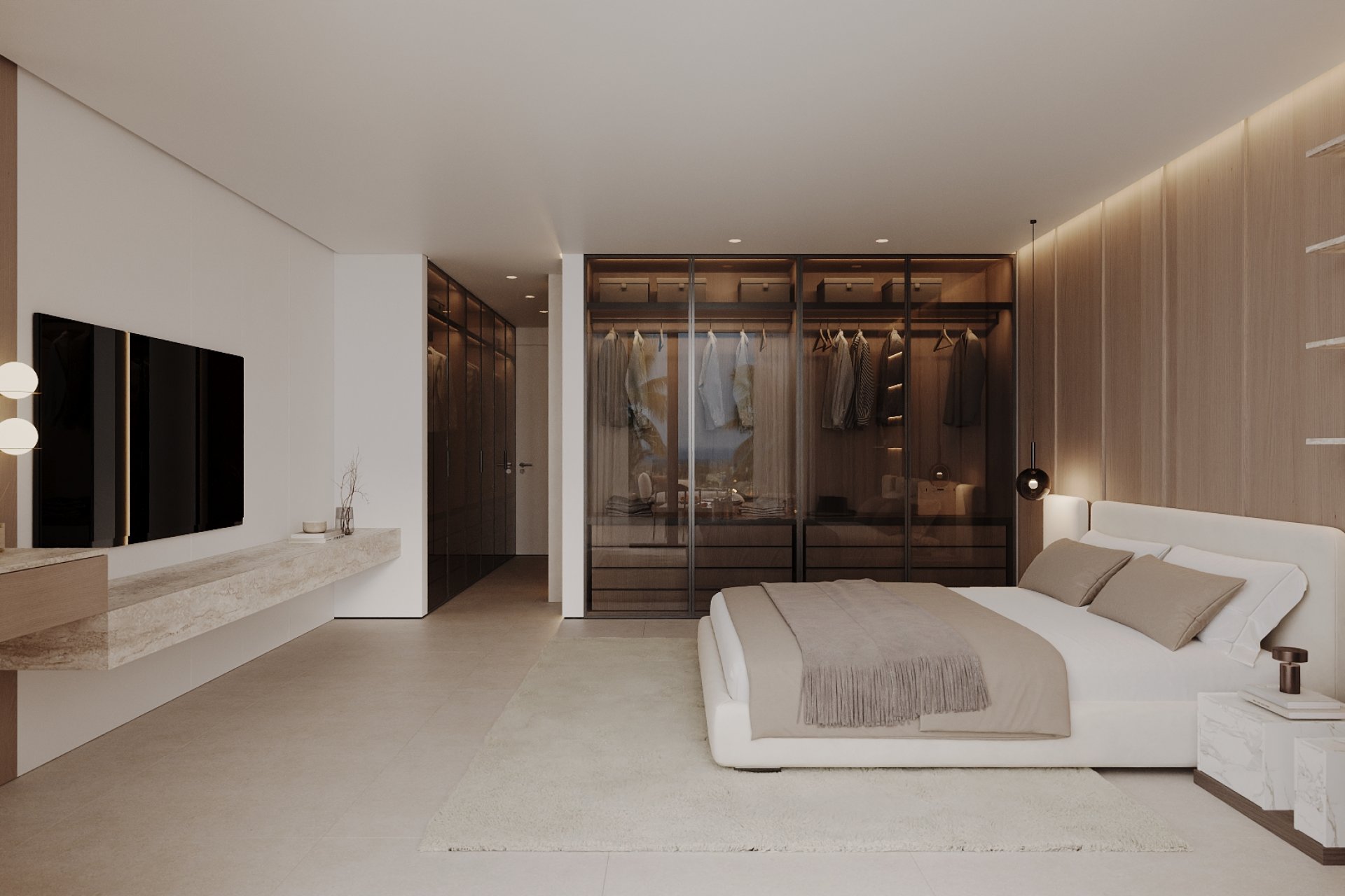 New Build - Bungalow - Estepoa - Estepona