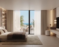 New Build - Bungalow - Estepoa - Estepona