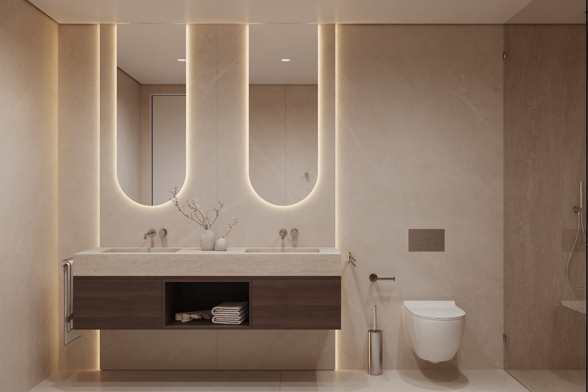 New Build - Bungalow - Estepoa - Estepona