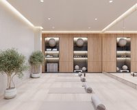 New Build - Bungalow - Estepoa - Estepona