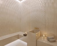 New Build - Bungalow - Estepoa - Estepona