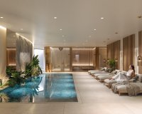 New Build - Bungalow - Estepoa - Estepona