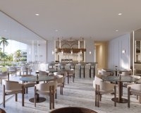 New Build - Bungalow - Estepoa - Estepona