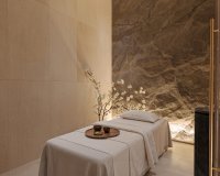 New Build - Bungalow - Estepoa - Estepona