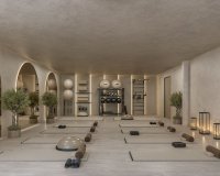 New Build - Bungalow - Estepoa - Estepona