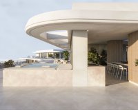 New Build - Bungalow - Estepoa - Estepona