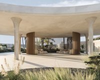 New Build - Bungalow - Estepoa - Estepona