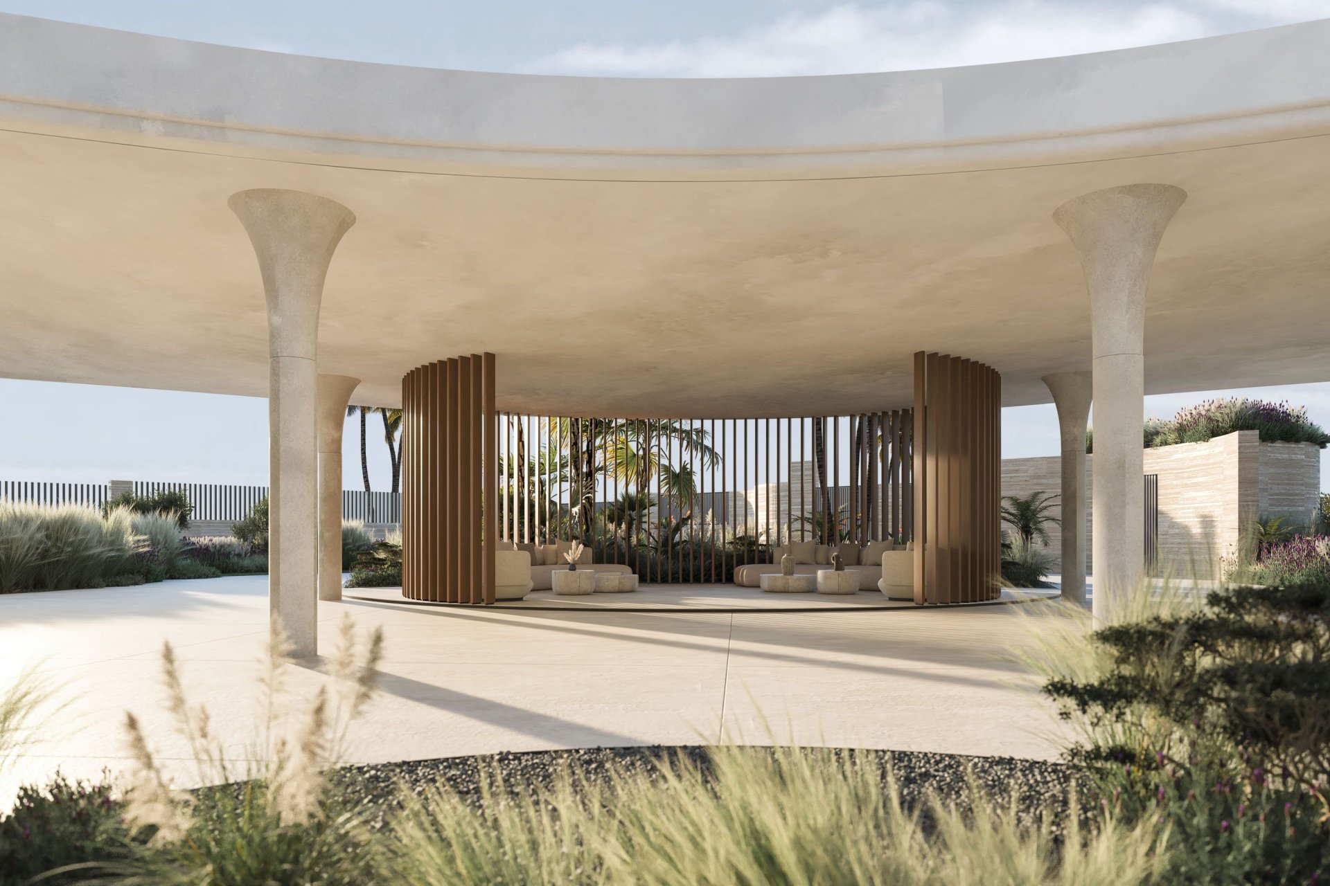 New Build - Bungalow - Estepoa - Estepona