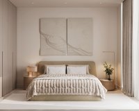 New Build - Bungalow - Estepoa - Estepona