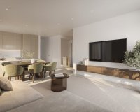 New Build - Bungalow - Estepoa - Estepona