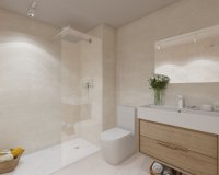 New Build - Bungalow - Estepoa - Estepona